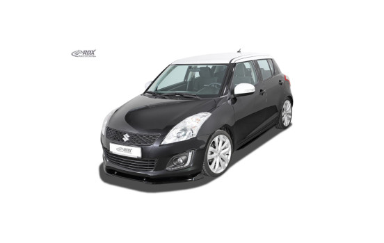Spoiler avant Vario-X Suzuki Swift FZ / NZ 2013-2017 (UE), Image 2