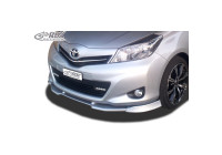 Spoiler avant Vario-X Toyota Yaris P13 2011- (PU)