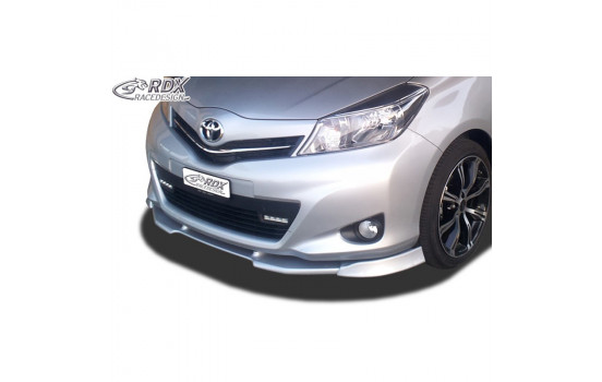 Spoiler avant Vario-X Toyota Yaris P13 2011- (PU)