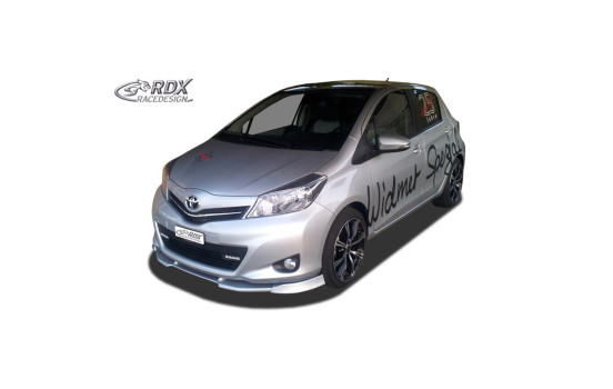 Spoiler avant Vario-X Toyota Yaris P13 2011- (PU), Image 2