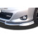 Spoiler avant Vario-X Toyota Yaris P13 2011- (PU), Vignette 3