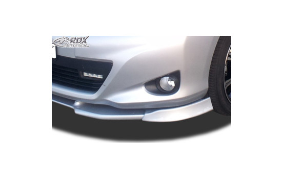 Spoiler avant Vario-X Toyota Yaris P13 2011- (PU), Image 3