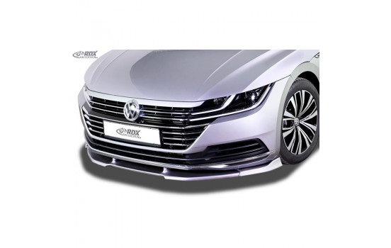 Spoiler avant Vario-X Volkswagen Arteon 2017 - sauf R-Line (PU)