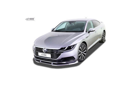 Spoiler avant Vario-X Volkswagen Arteon 2017 - sauf R-Line (PU), Image 2