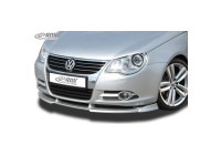Spoiler avant Vario-X Volkswagen Eos 1F -2011 (PU)