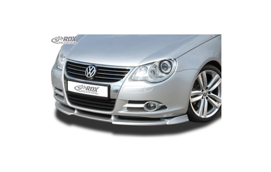 Spoiler avant Vario-X Volkswagen Eos 1F -2011 (PU)