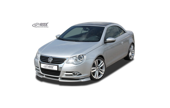 Spoiler avant Vario-X Volkswagen Eos 1F -2011 (PU), Image 2