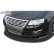 Spoiler avant Vario-X Volkswagen Passat 3C (B6) 2005-2010 (PU)