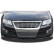Spoiler avant Vario-X Volkswagen Passat 3C (B6) 2005-2010 (PU), Vignette 3