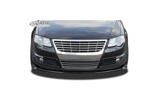 Spoiler avant Vario-X Volkswagen Passat 3C (B6) 2005-2010 (PU), Image 3