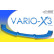 Spoiler avant Vario-X3 Audi A5 -2011 (PU)