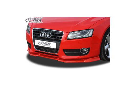 Spoiler avant Vario-X3 Audi A5 -2011 (PU), Image 2