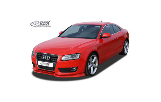 Spoiler avant Vario-X3 Audi A5 -2011 (PU), Image 3