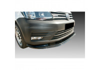 Spoiler avant Volkswagen Caddy 2015- (ABS)