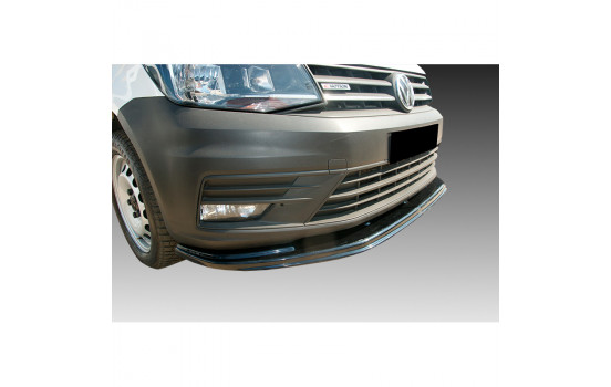 Spoiler avant Volkswagen Caddy 2015- (ABS)