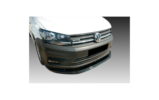 Spoiler avant Volkswagen Caddy 2015- (ABS), Image 3