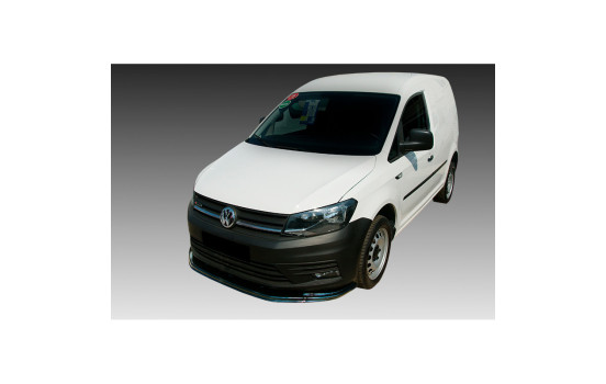 Spoiler avant Volkswagen Caddy 2015- (ABS), Image 4