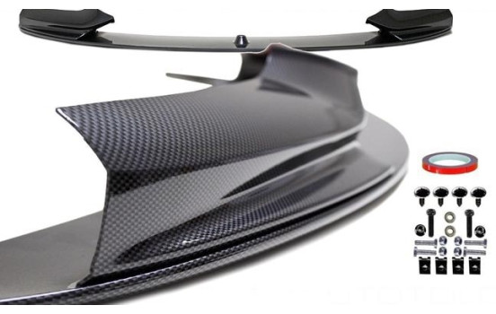 Spoiler HD Tuning, Image 2
