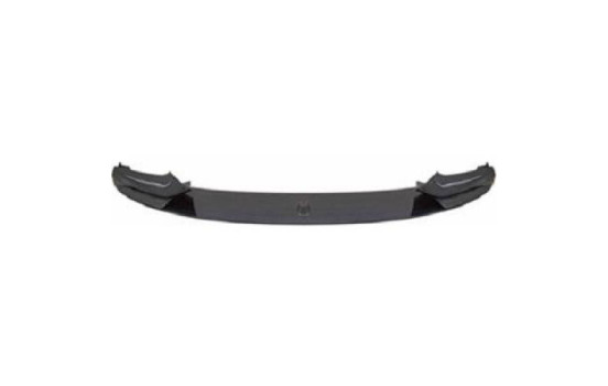 Spoiler HD Tuning