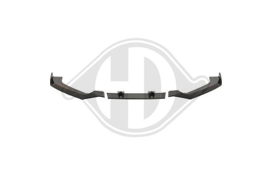 Spoiler réglage HD, Image 2