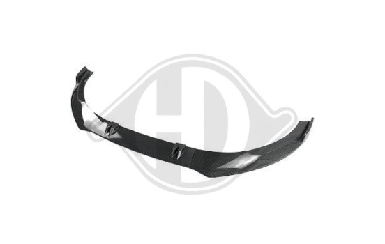 Spoiler réglage HD, Image 2