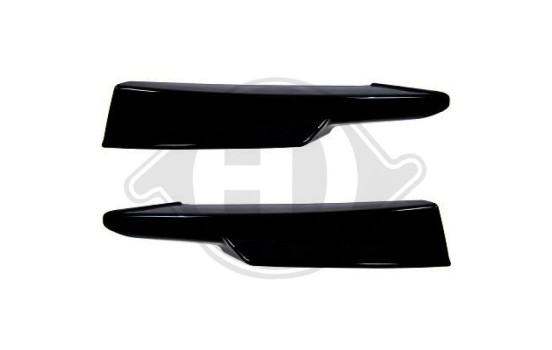 Spoiler réglage HD, Image 2