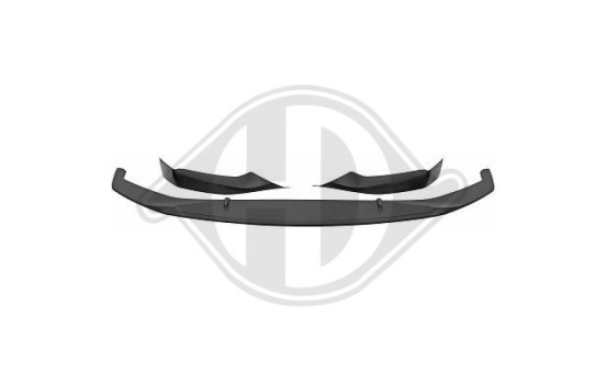 Spoiler réglage HD, Image 2