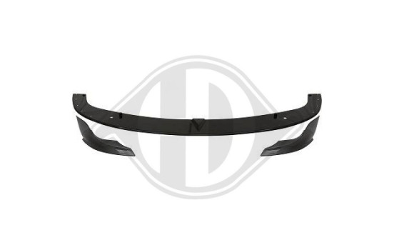 Spoiler réglage HD, Image 2
