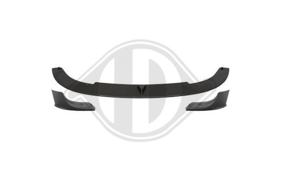 Spoiler réglage HD, Image 2