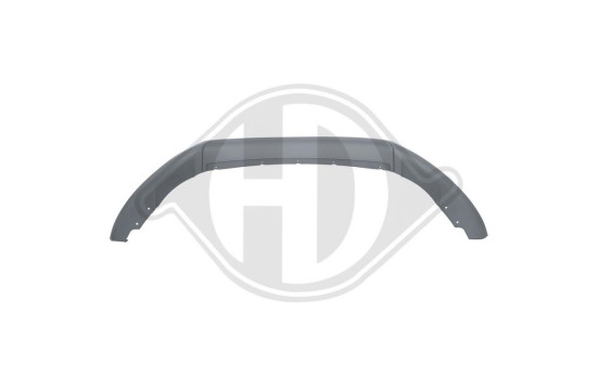 Spoiler réglage HD, Image 4