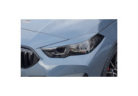 Becquets de phares adaptés pour BMW Série 2 Gran Coupé (F44) 2019- (ABS)