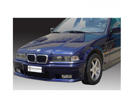 Déflecteurs de phares BMW Série 3 E36 1991-1998 (ABS)