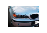 Déflecteurs de phares BMW Série 3 E46 2002-2005 (ABS)