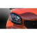 Déflecteurs de phares MCC Smart ForTwo & ForFour (453) 2014- (ABS)