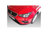 Déflecteurs de phares Seat Arona 2017- (ABS)