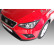 Déflecteurs de phares Seat Arona 2017- (ABS)
