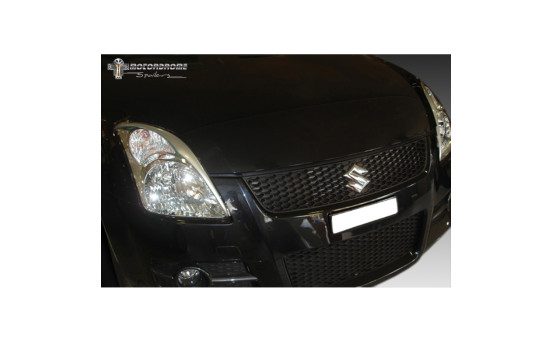 Filtres de phares Suzuki Swift II 2005-2010 (ABS), Image 2