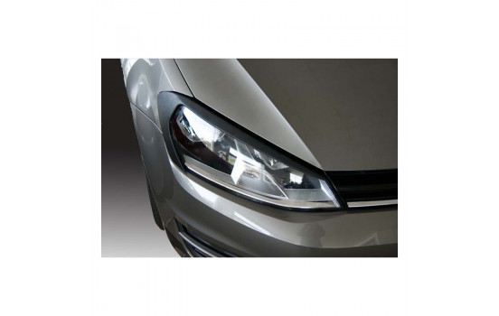 Filtres de phares Volkswagen Golf VII 2012-2017 (ABS)