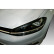 Filtres de phares Volkswagen Golf VII 2012-2017 (ABS), Vignette 2