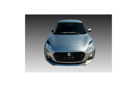 Spoilers de phare Suzuki Swift IV 2017- (ABS), Image 2