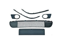 Baguette et bande protectrice, pare-chocs HD Tuning