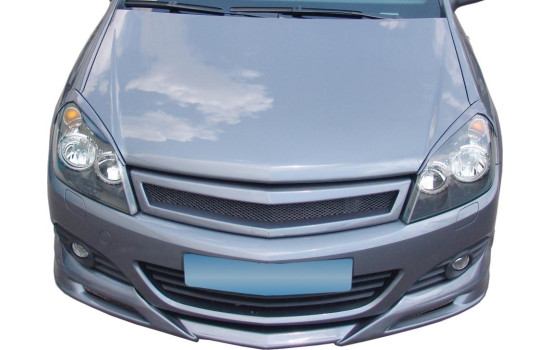 Barbecue de sport Opel Astra H GTC 2005-2009 (ABS)