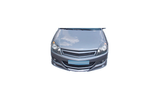 Barbecue de sport Opel Astra H GTC 2005-2009 (ABS), Image 2