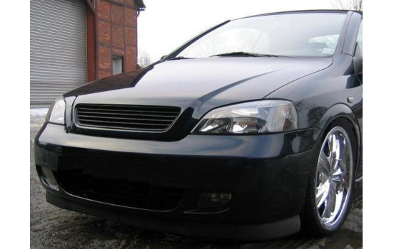 Barbecue Opel Astra G sans logo 1998-2003, Image 2
