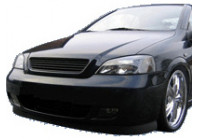 Barbecue Opel Astra G sans logo 1998-2003
