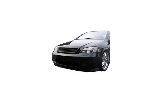 Barbecue Opel Astra G sans logo 1998-2003