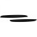 Cadre, grille de radiateur HD Tuning