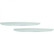 Cadre, grille de radiateur HD Tuning
