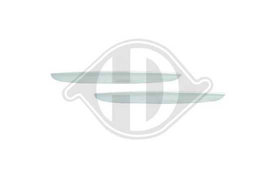 Cadre, grille de radiateur HD Tuning, Image 2