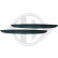 Cadre, grille de radiateur HD Tuning, Vignette 2
